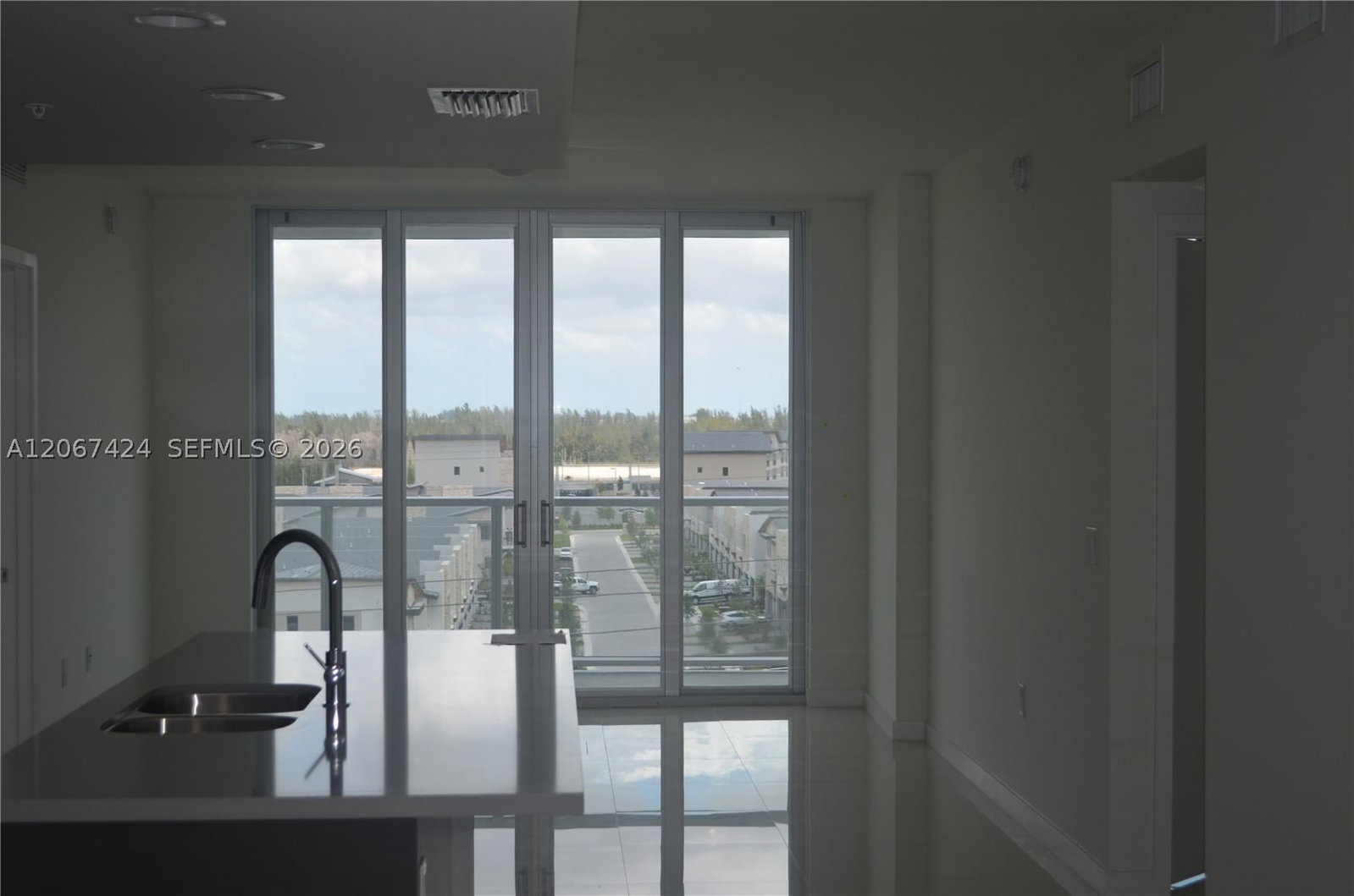 Real estate property located at 7825 107th Ave #601, Miami-dade, Midtown At Doral, Doral, FL