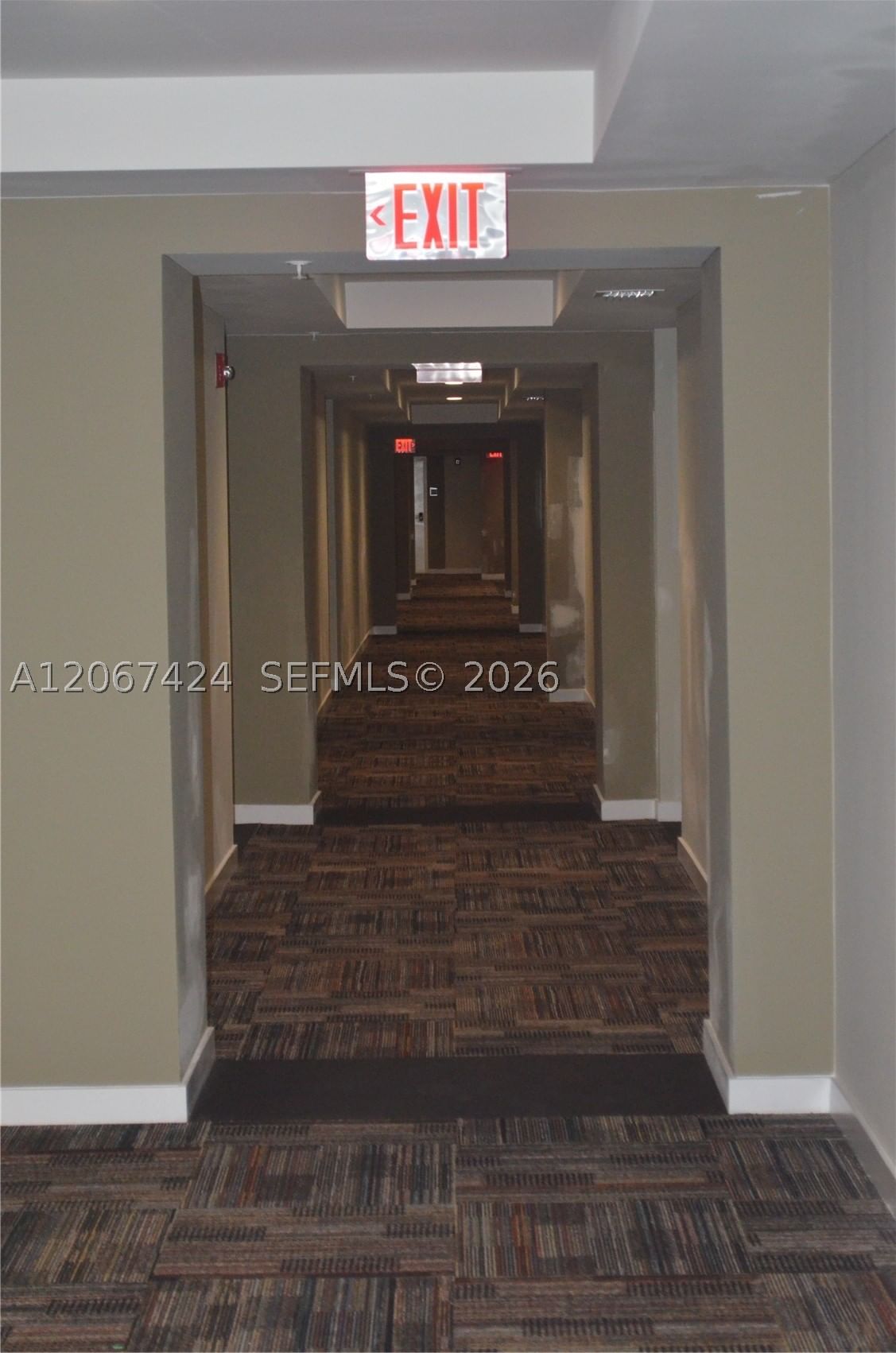 Real estate property located at 7825 107th Ave #601, Miami-dade, Midtown At Doral, Doral, FL
