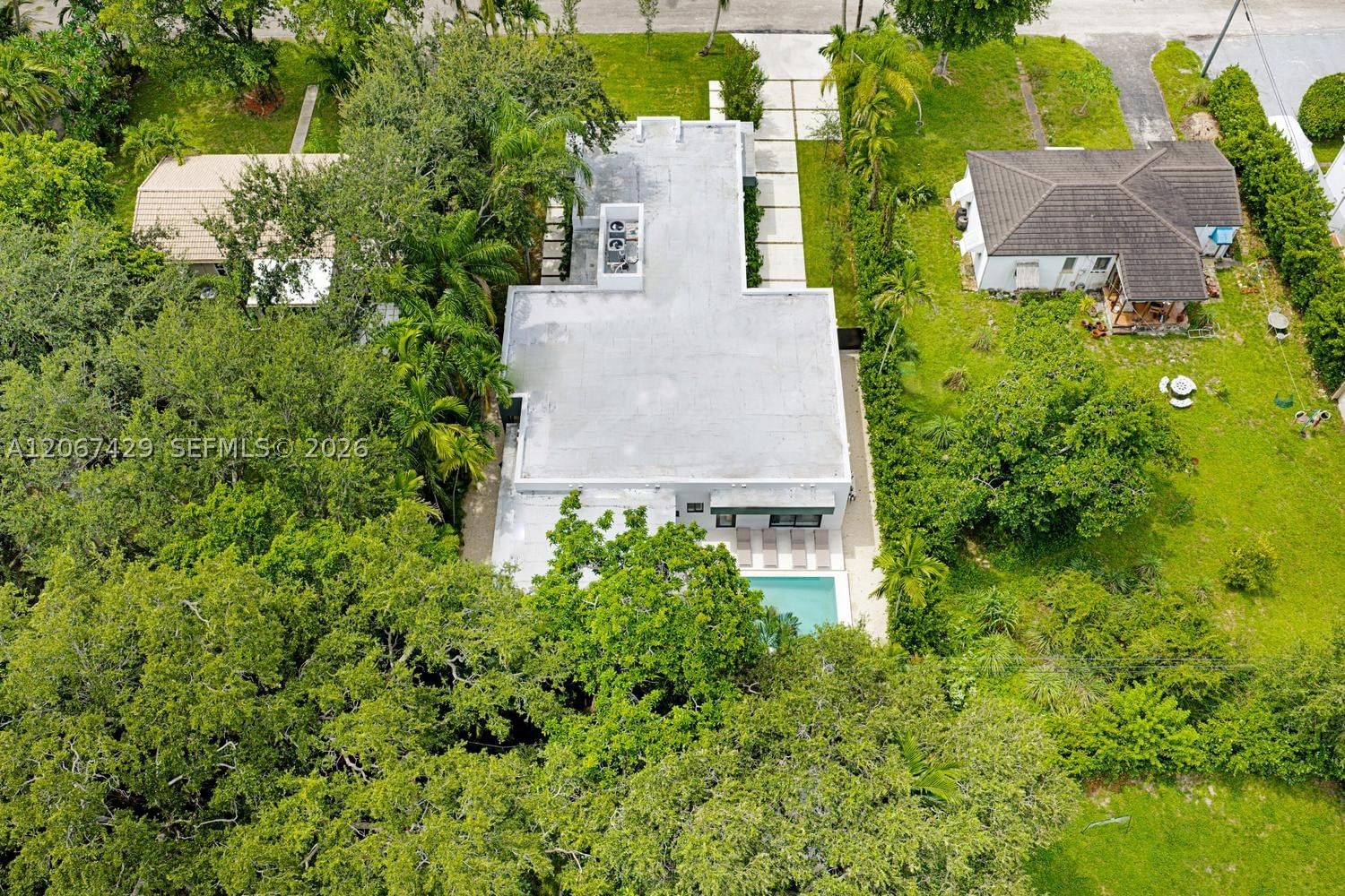 Real estate property located at 1015 114th St, Miami-dade, Biscayne Lawn Extension, Biscayne Park, FL