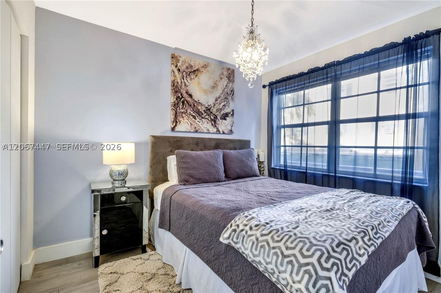 Real estate property located at 2600 Collins Ave #204, Miami-dade, Lake Beach Club Condo, Miami Beach, FL