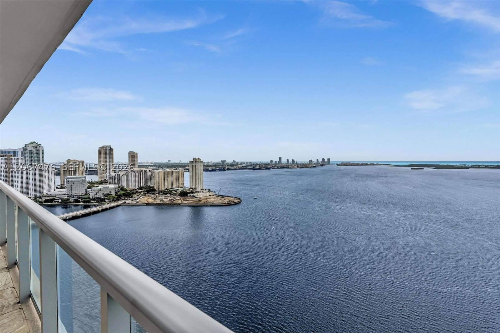 Real estate property located at 1155 Brickell Bay Dr #3211, Miami-dade, The Mark On Brickell Cond, Miami, FL