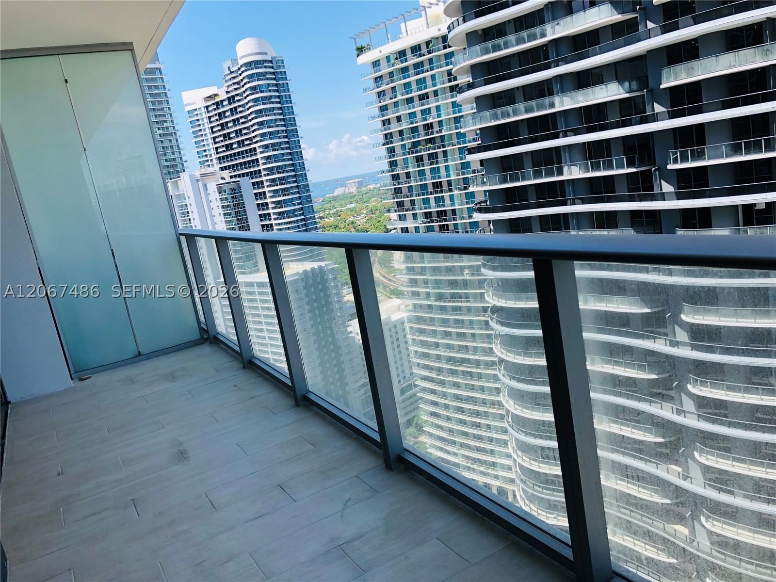 Real estate property located at 1010 Brickell Ave #3608, Miami-dade, 1010 Brickell Condo, Miami, FL
