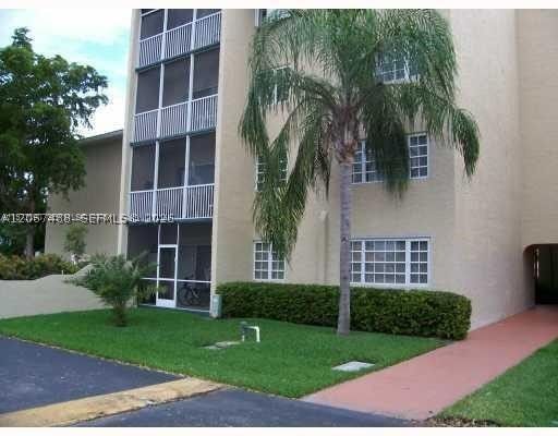 Real estate property located at 21121 85th Ave #311, Miami-dade, Cove Condo Phase I, Cutler Bay, FL