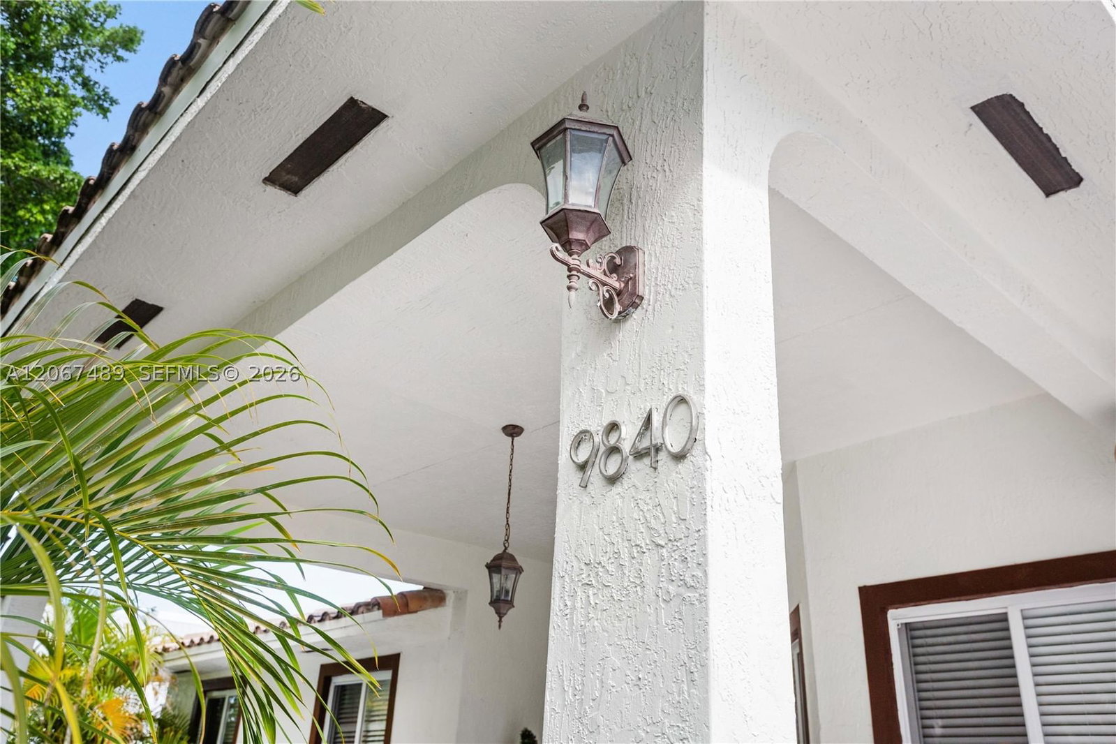 Real estate property located at 9840 28th Ter, Miami-dade, Vanderbilt Park Amd Pl, Doral, FL