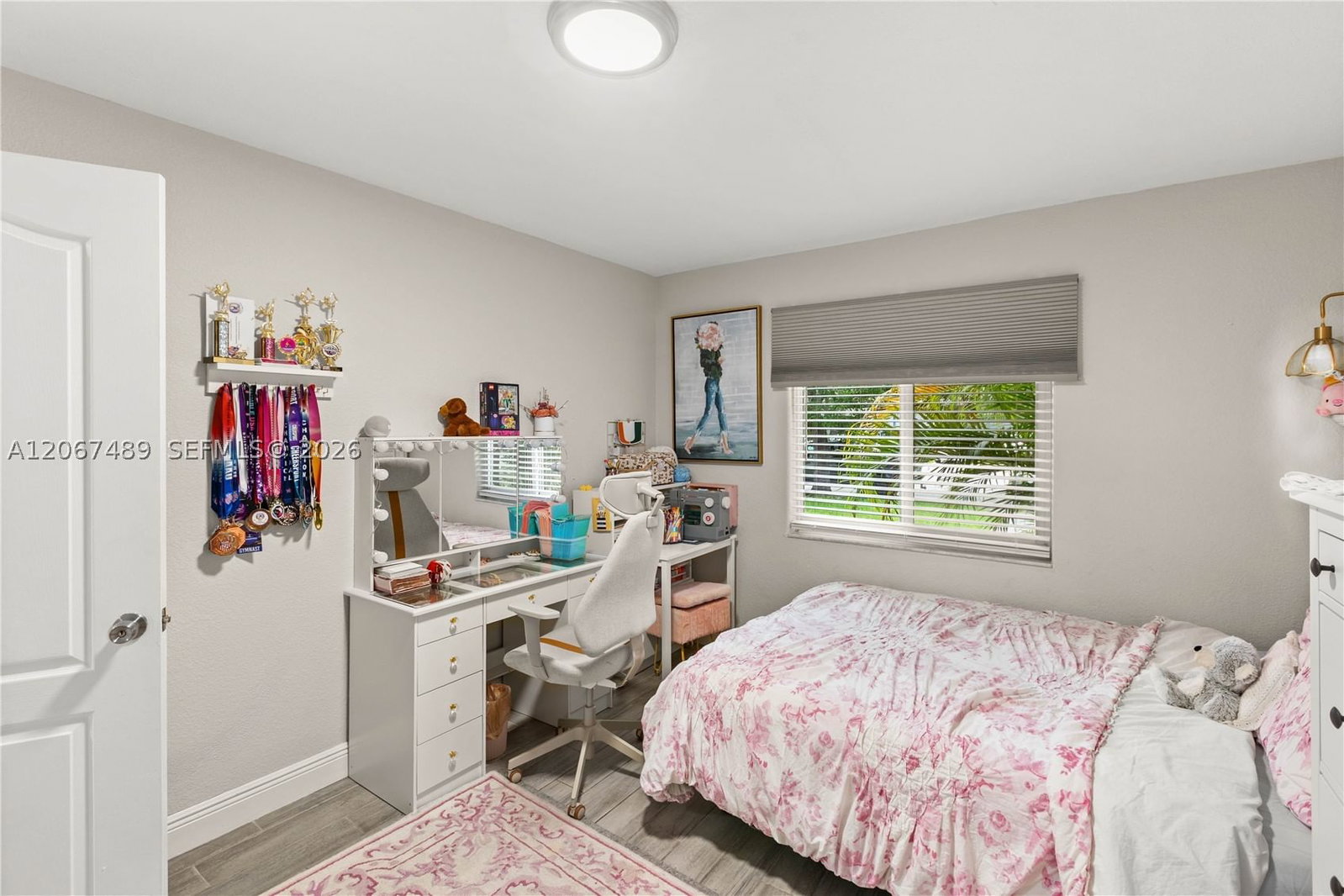 Real estate property located at 9840 28th Ter, Miami-dade, Vanderbilt Park Amd Pl, Doral, FL