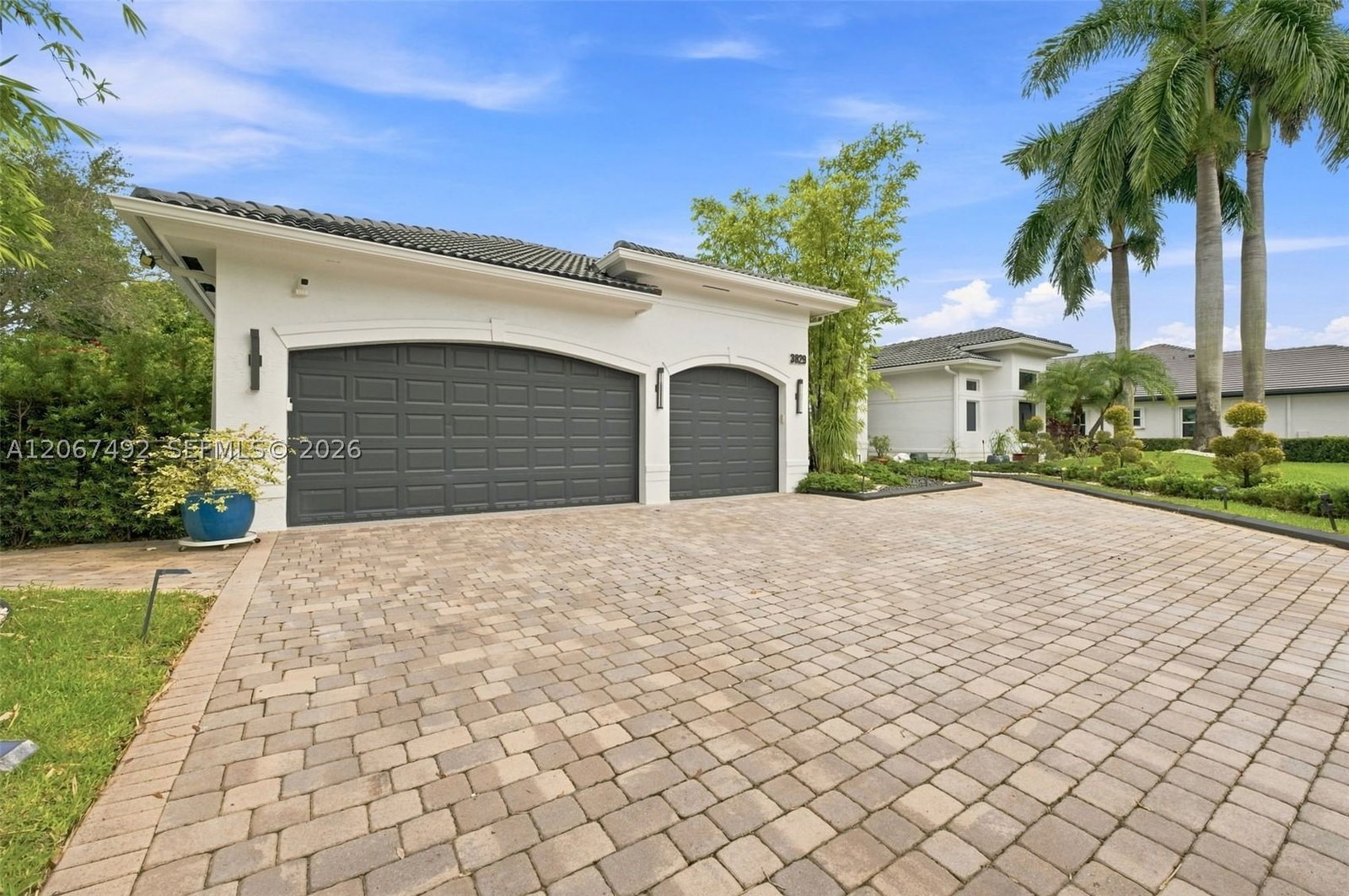 Real estate property located at 3829 Gulfstream Way, Broward, Long Lake Ranches Plat On, Davie, FL