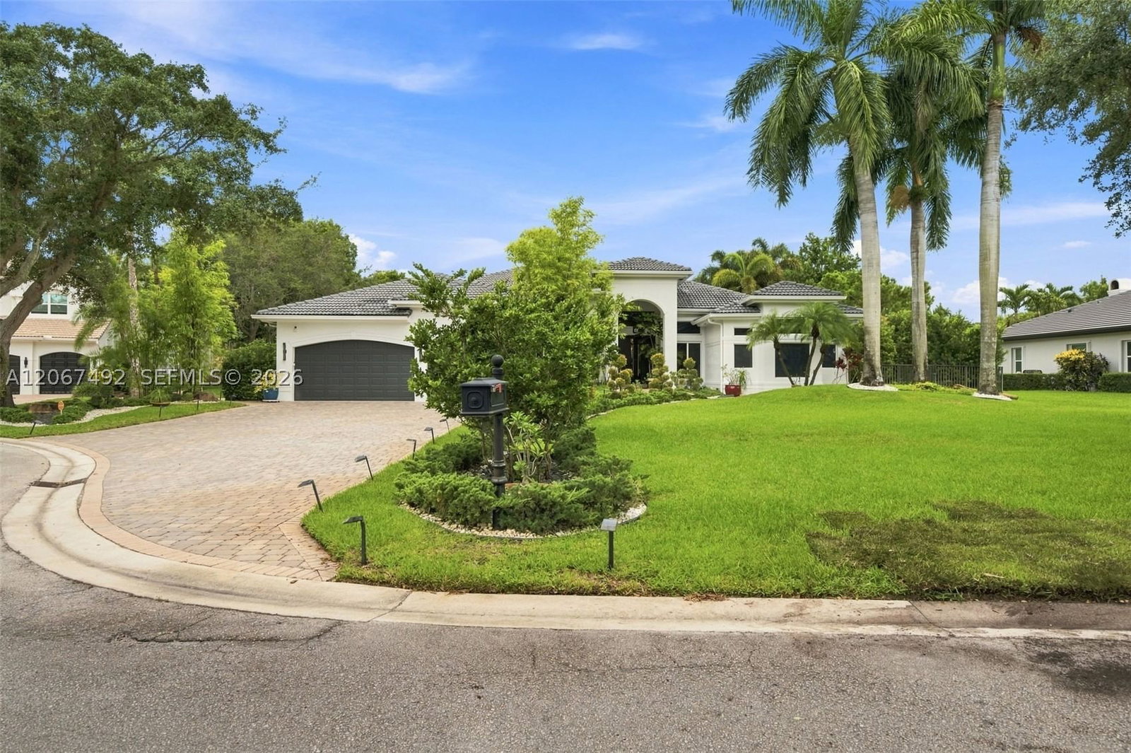 Real estate property located at 3829 Gulfstream Way, Broward, Long Lake Ranches Plat On, Davie, FL