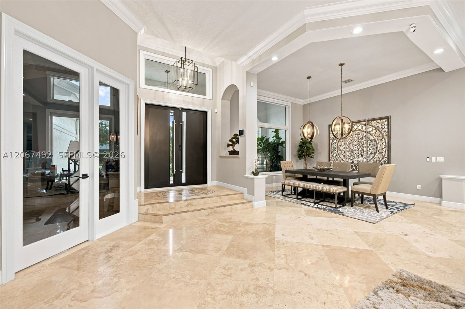Real estate property located at 3829 Gulfstream Way, Broward, Long Lake Ranches Plat On, Davie, FL