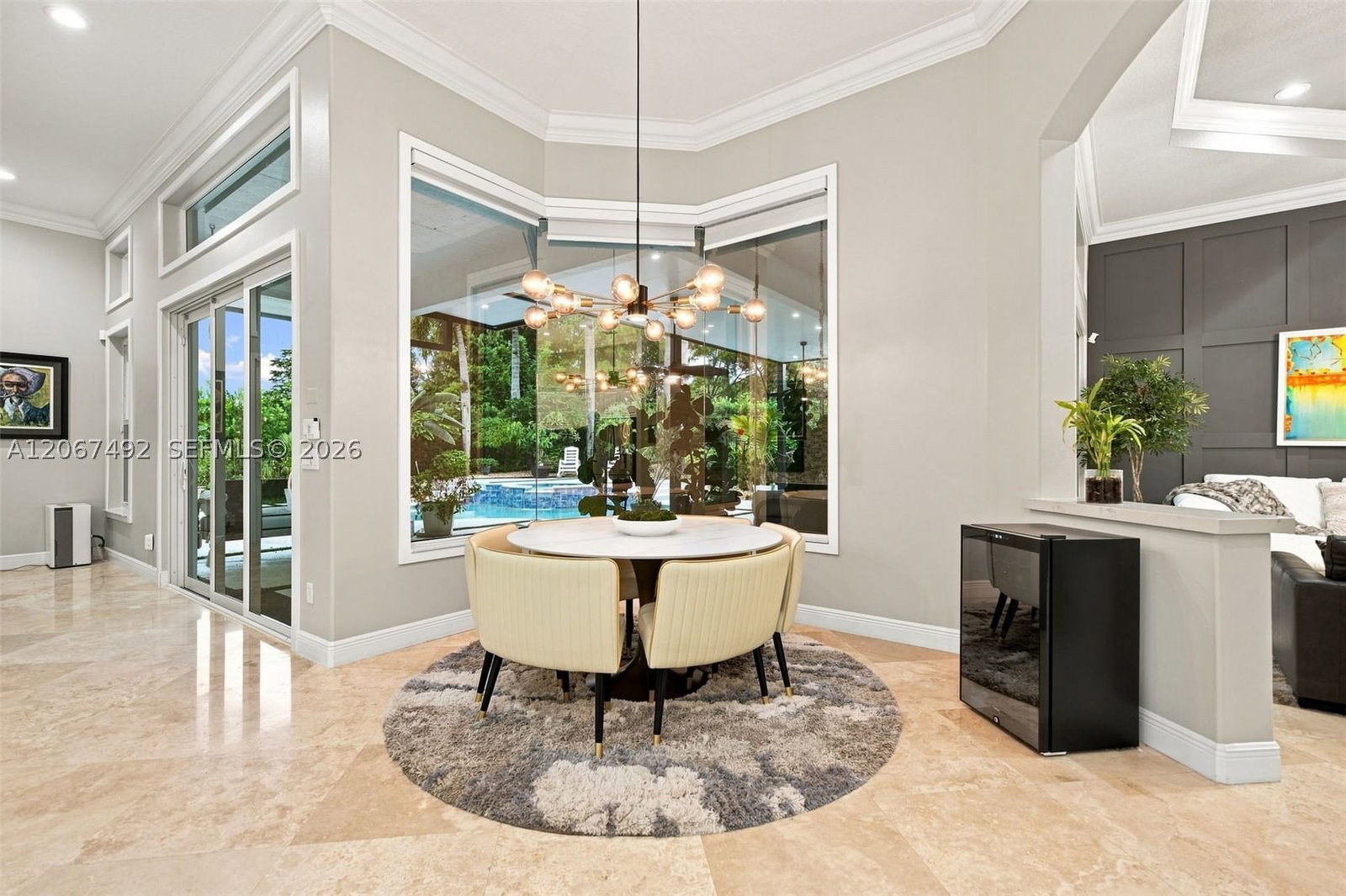 Real estate property located at 3829 Gulfstream Way, Broward, Long Lake Ranches Plat On, Davie, FL