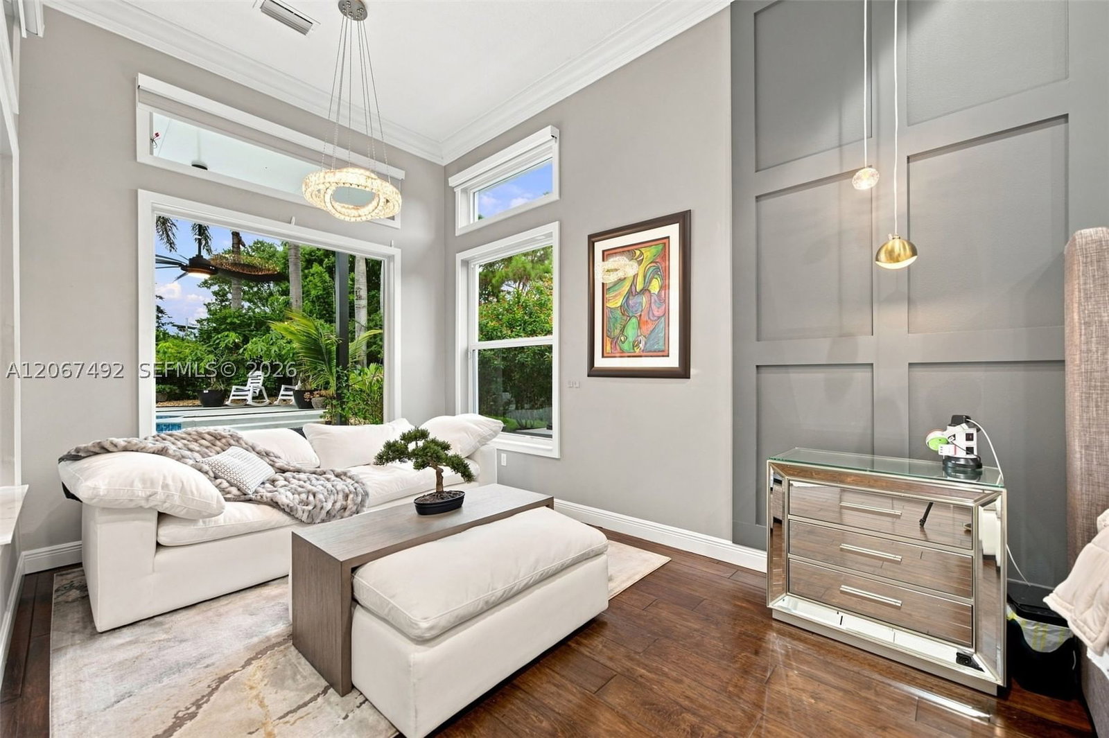 Real estate property located at 3829 Gulfstream Way, Broward, Long Lake Ranches Plat On, Davie, FL