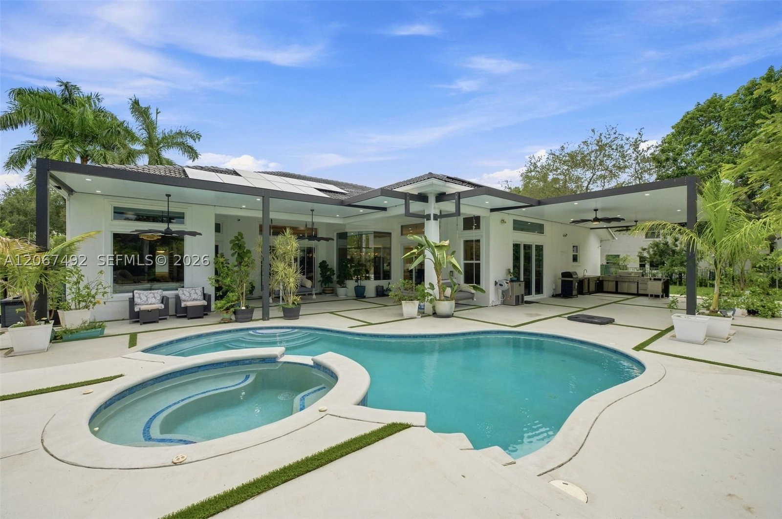 Real estate property located at 3829 Gulfstream Way, Broward, Long Lake Ranches Plat On, Davie, FL