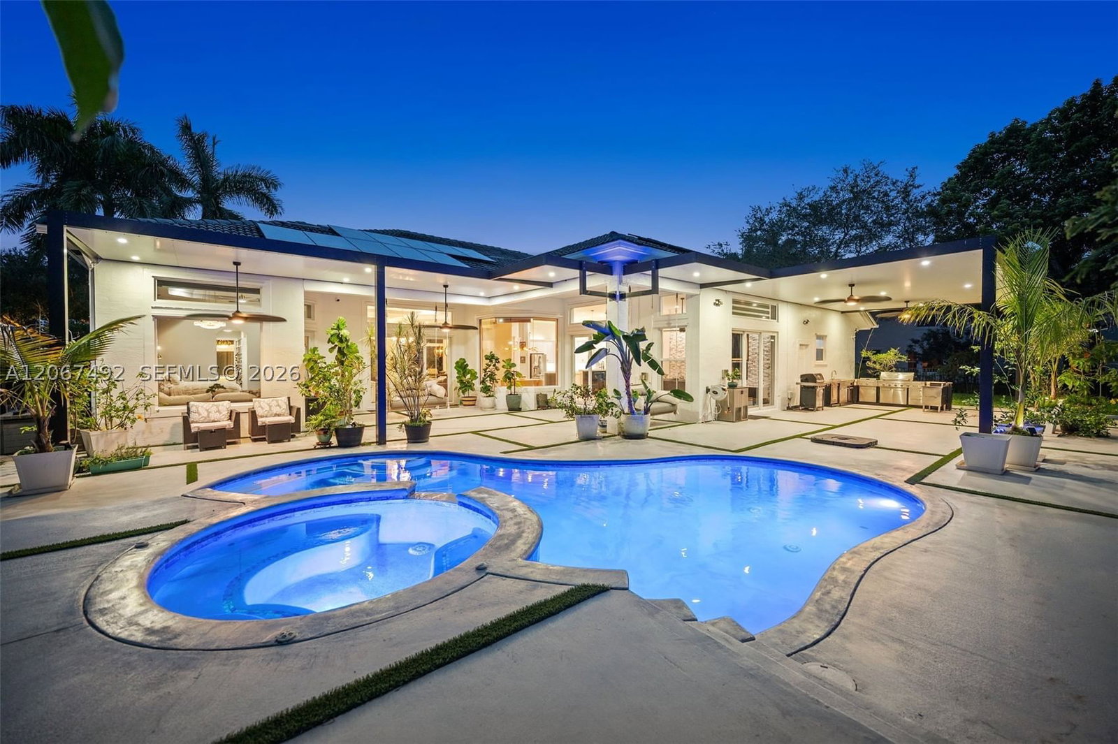 Real estate property located at 3829 Gulfstream Way, Broward, Long Lake Ranches Plat On, Davie, FL