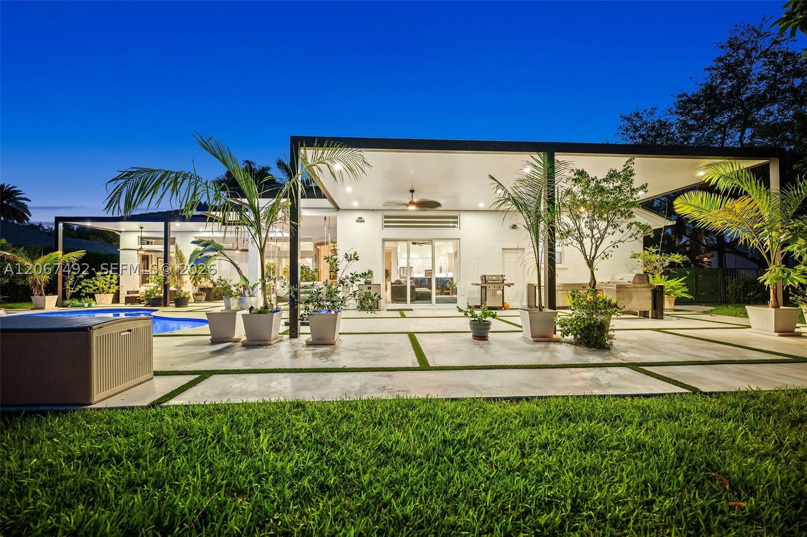 Real estate property located at 3829 Gulfstream Way, Broward, Long Lake Ranches Plat On, Davie, FL