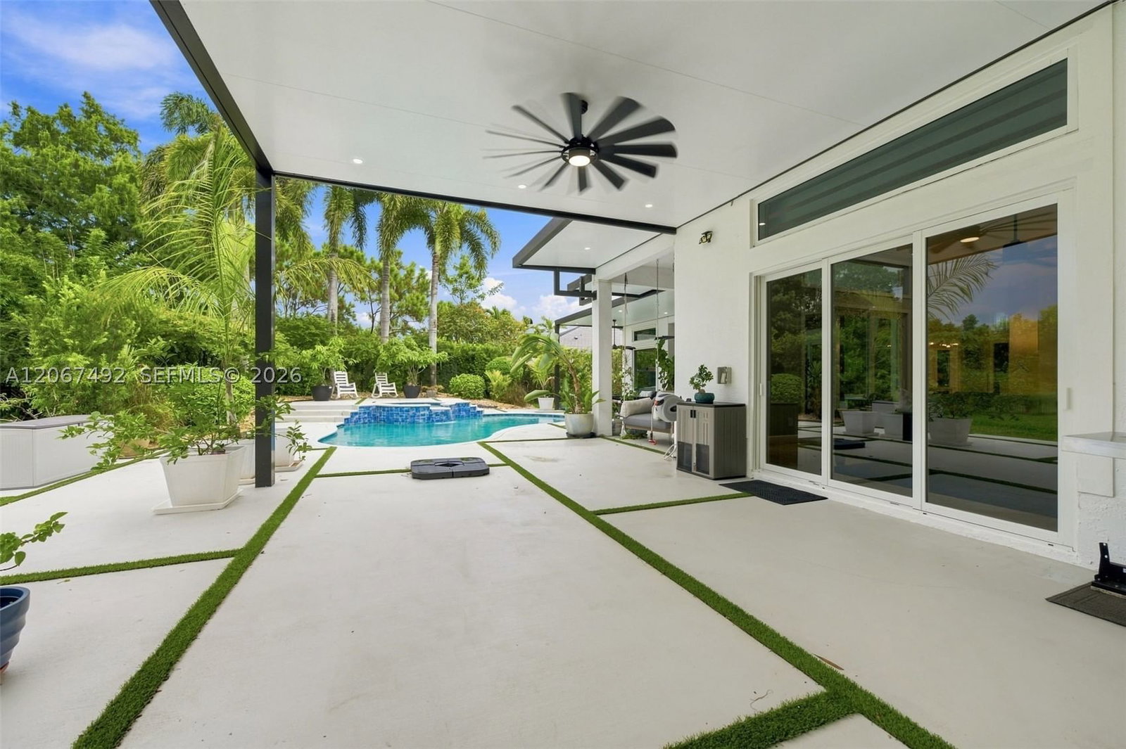 Real estate property located at 3829 Gulfstream Way, Broward, Long Lake Ranches Plat On, Davie, FL