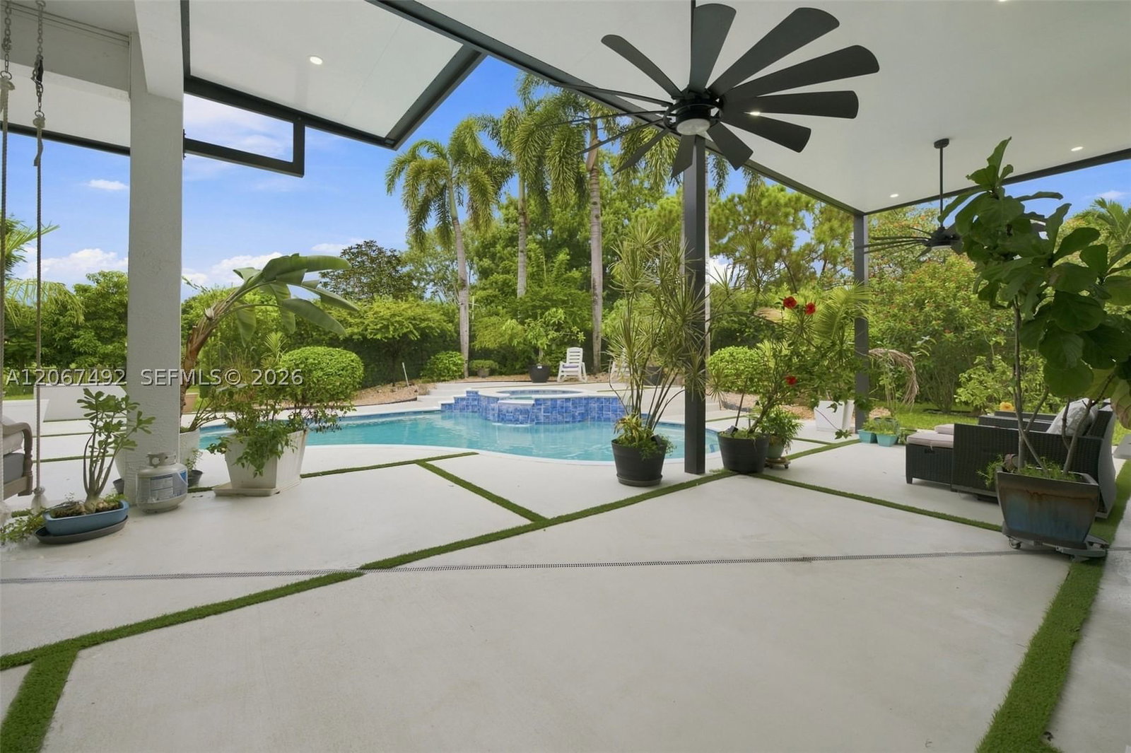 Real estate property located at 3829 Gulfstream Way, Broward, Long Lake Ranches Plat On, Davie, FL