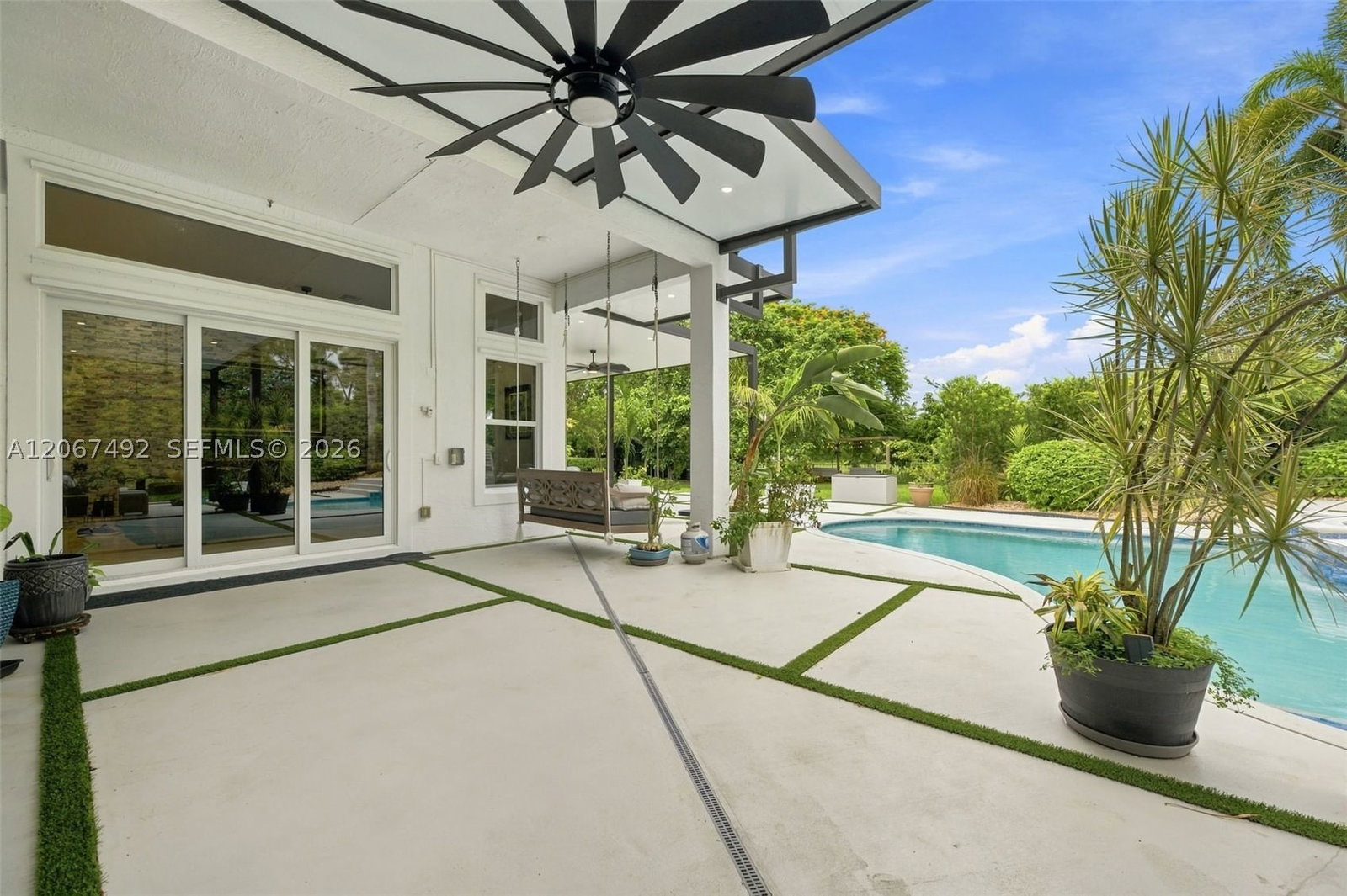 Real estate property located at 3829 Gulfstream Way, Broward, Long Lake Ranches Plat On, Davie, FL