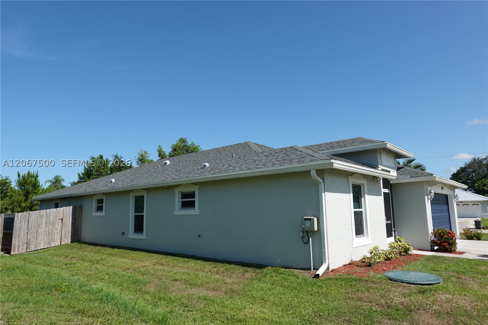 Real estate property located at 2167 Best St, St Lucie, Port St Lucie Section 18, Port St Lucie, FL