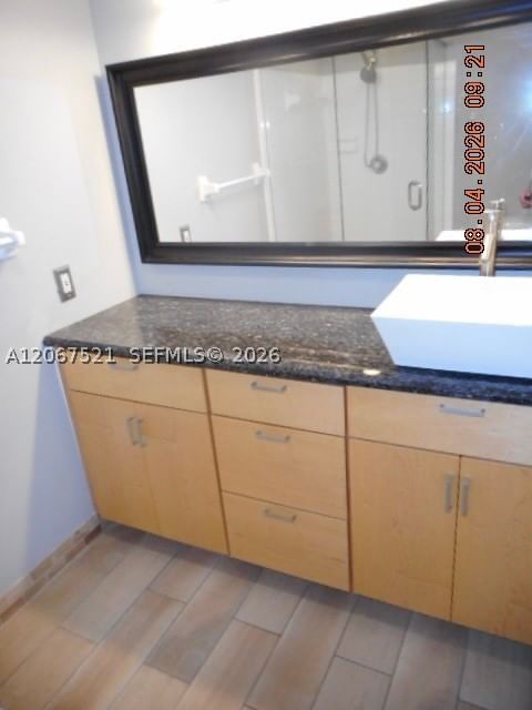 Real estate property located at 4800 Bayview Dr #802, Broward, Coral Towers Condo, Fort Lauderdale, FL