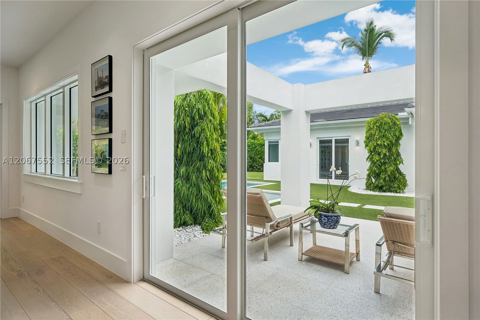 Real estate property located at 7101 60th St, Miami-dade, Carole Helms Manor, Miami, FL