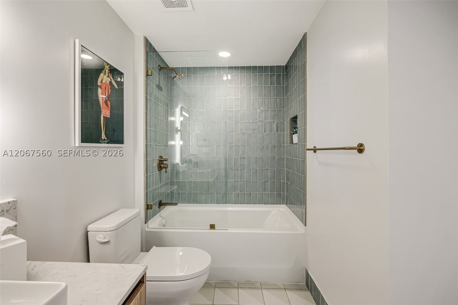 Real estate property located at 159 6th St #4713, Miami-dade, 159 Ne 6th St Condo, Miami, FL