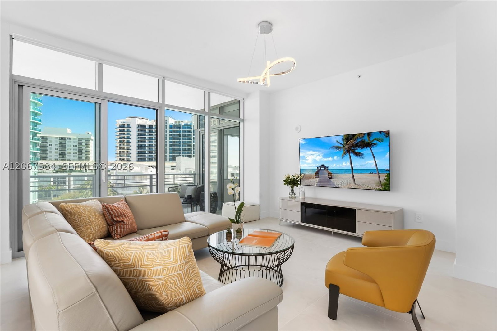 Real estate property located at 6101 Aqua Ave #703, Miami-dade, Gorlin At Aqua Condo, Miami Beach, FL