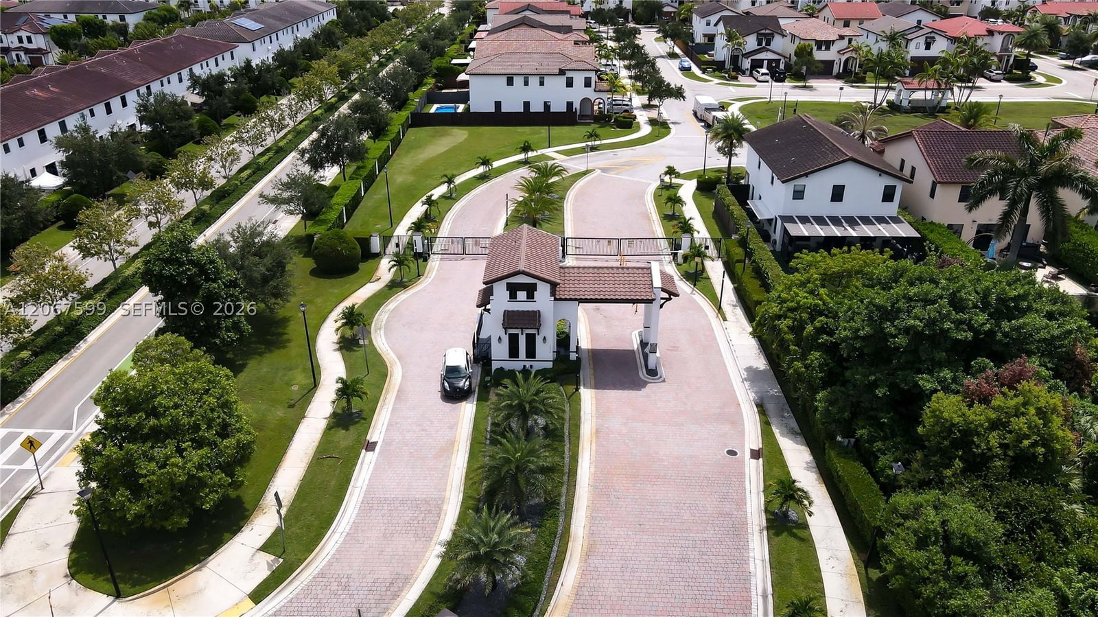 Real estate property located at 10235 87th Ter, Miami-dade, Grand Bay North, Doral, FL