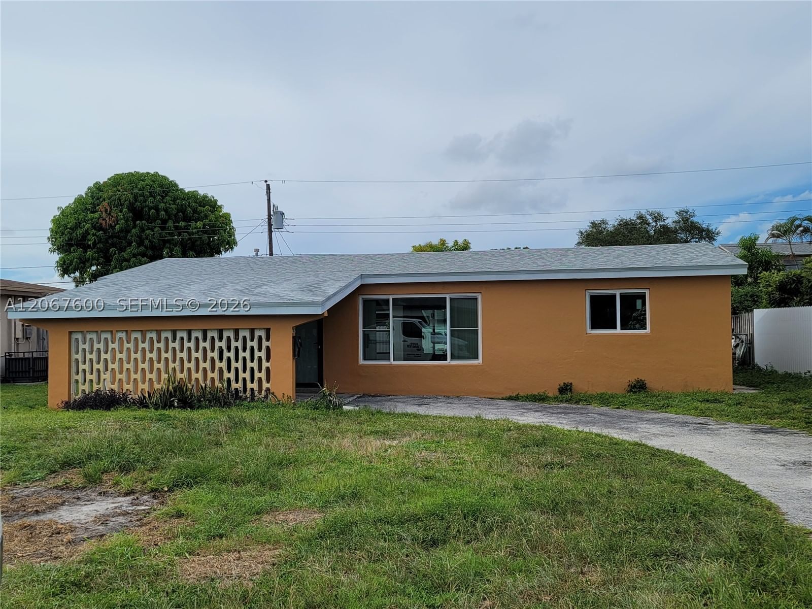 Real estate property located at 7817 Panama St, Broward, Miramar Sec 13, Miramar, FL