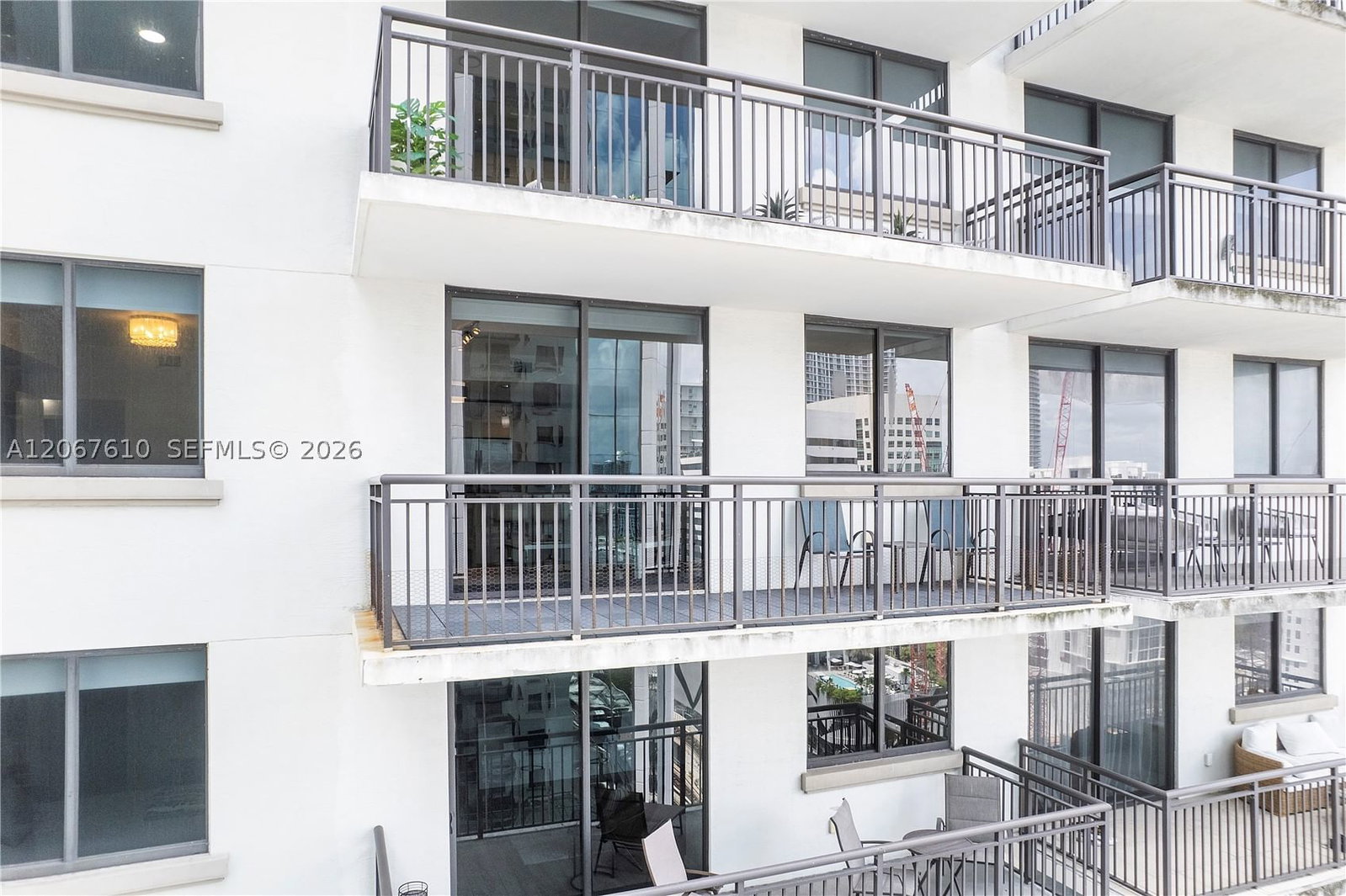 Real estate property located at 999 1st Ave #2115, Miami-dade, Nine At Mary Brickell Vil, Miami, FL