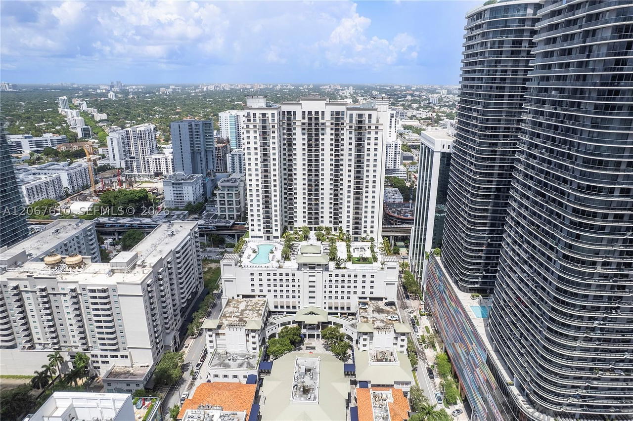 Real estate property located at 999 1st Ave #2115, Miami-dade, Nine At Mary Brickell Vil, Miami, FL