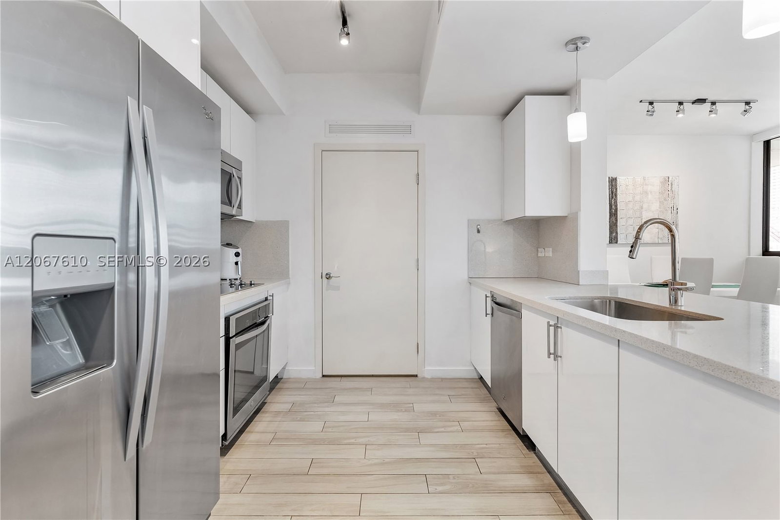 Real estate property located at 999 1st Ave #2115, Miami-dade, Nine At Mary Brickell Vil, Miami, FL