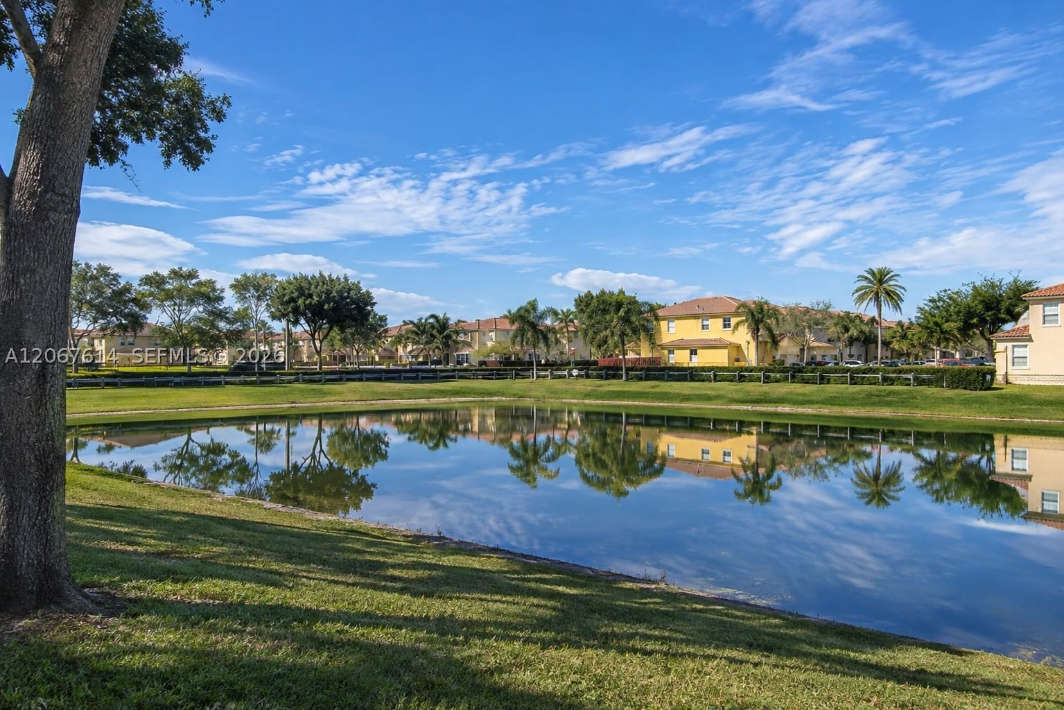 Real estate property located at 8666 109th Ct #8666, Miami-dade, Islands At Doral Townhome, Doral, FL