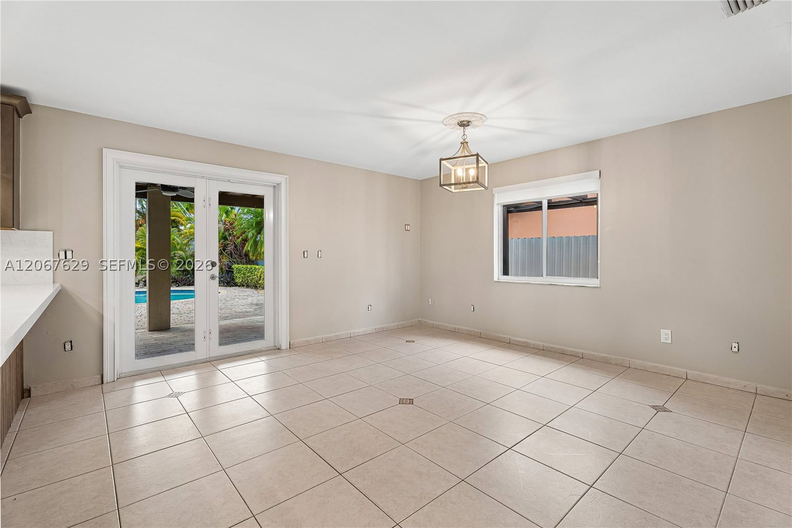 Real estate property located at 14020 38th St, Miami-dade, Bird Villas Sub, Miami, FL