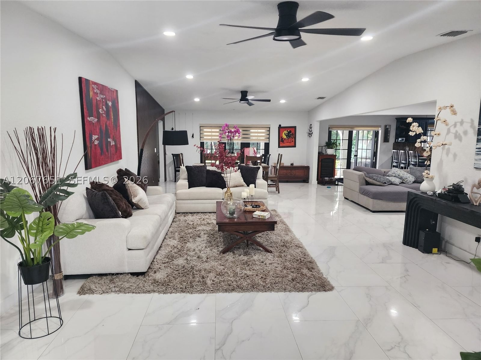 Real estate property located at 18611 61st Ct, Broward, Jonel Terrace 6, Southwest Ranches, FL