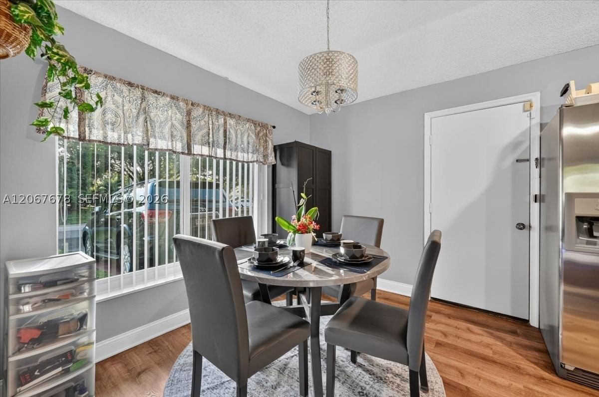Real estate property located at 8601 16th St, Broward, Cinnamon Place 1, Pembroke Pines, FL