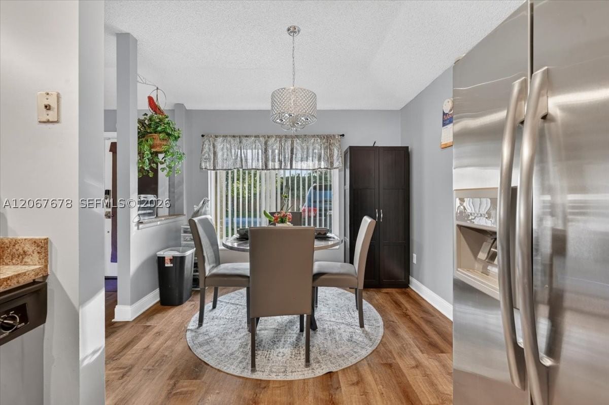 Real estate property located at 8601 16th St, Broward, Cinnamon Place 1, Pembroke Pines, FL