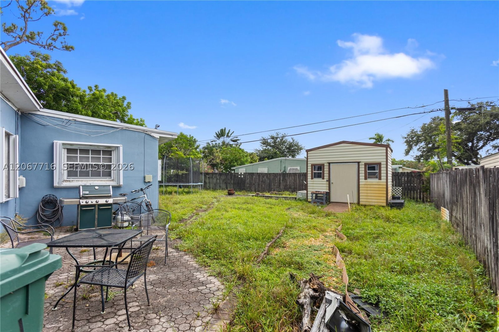 Real estate property located at 3125 15th St, Broward, Riverland Village Sec One, Fort Lauderdale, FL