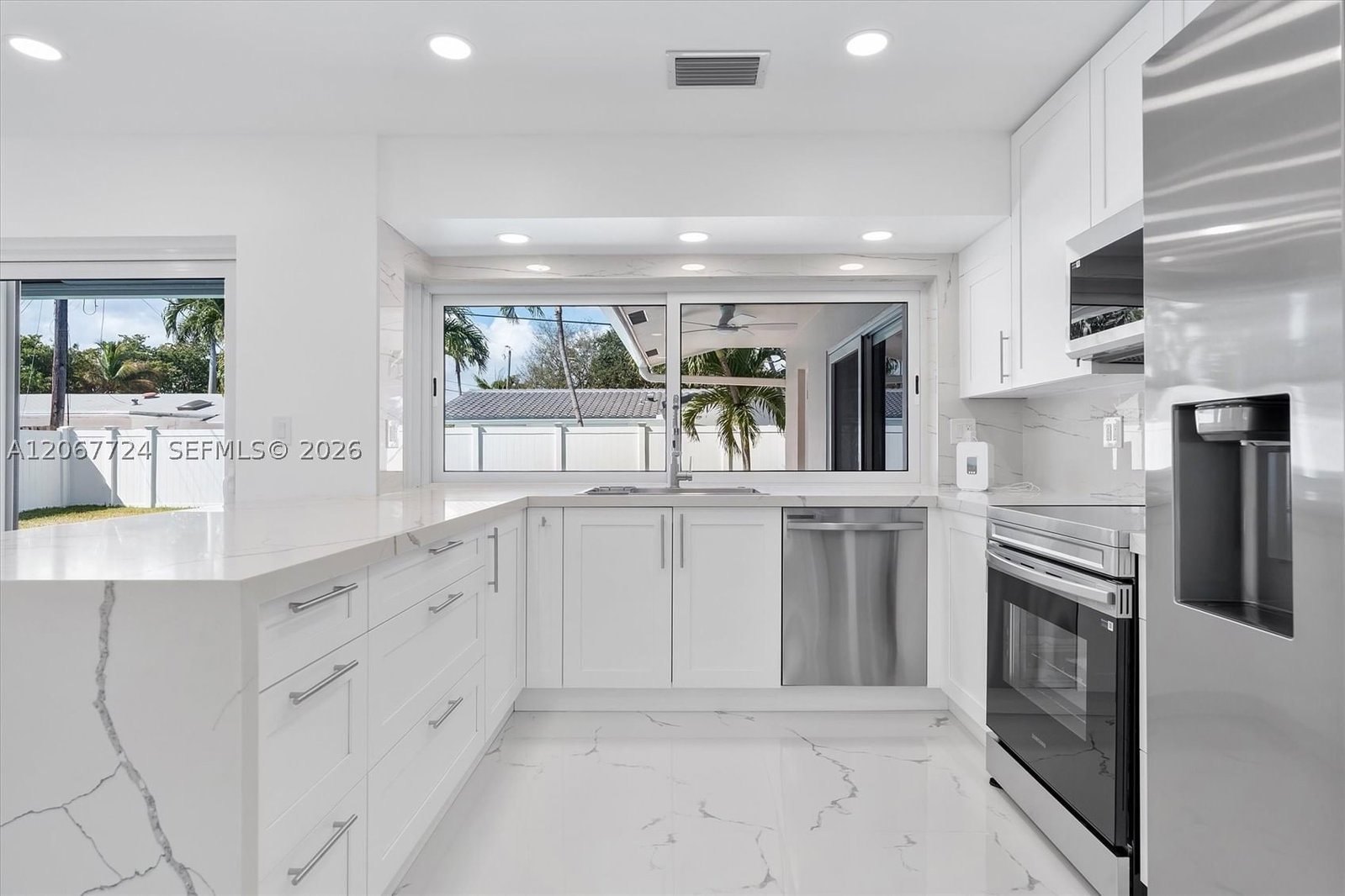 Real estate property located at 5711 20th Ter, Broward, Colonial Ridge, Fort Lauderdale, FL