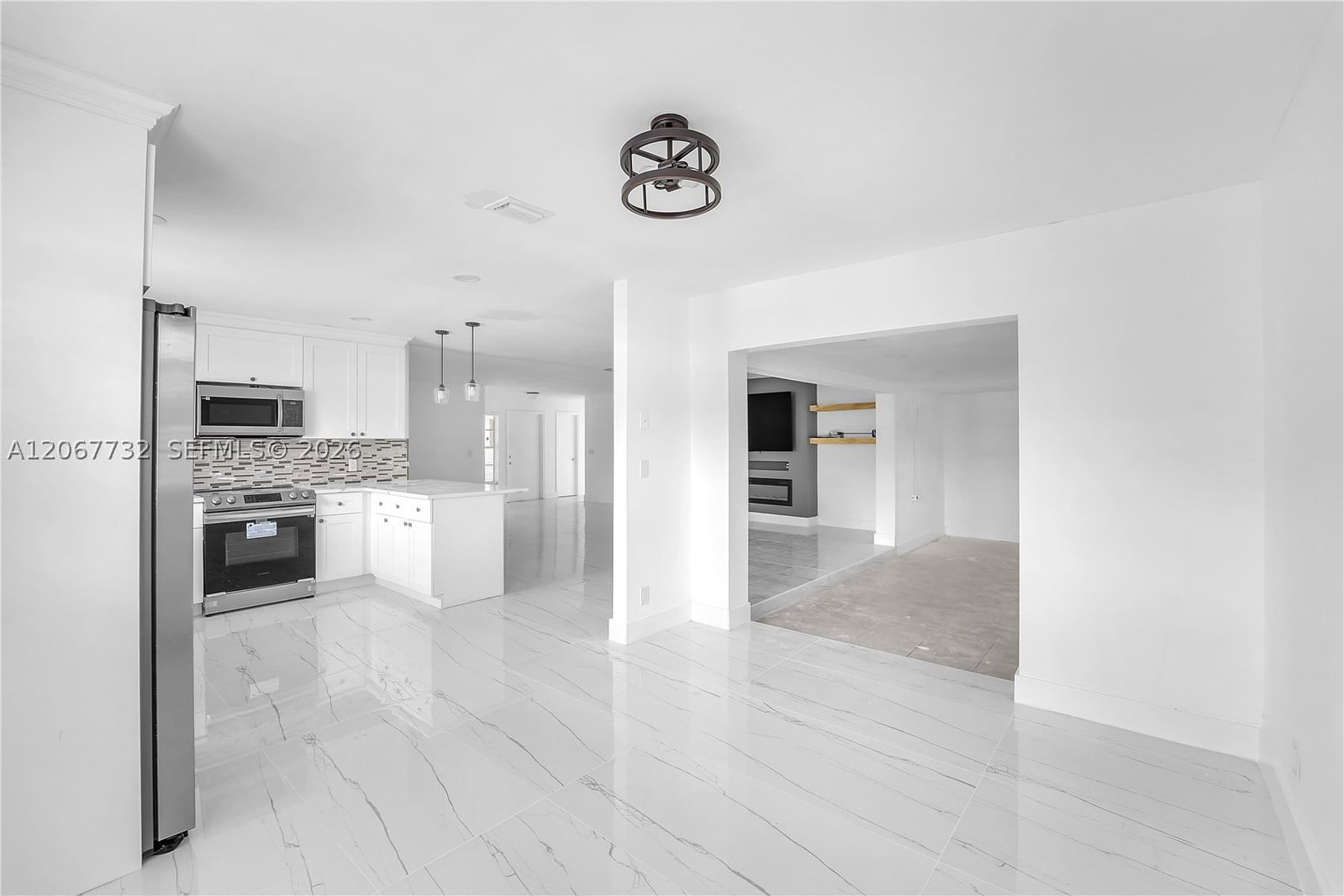 Real estate property located at 9242 18th Rd, Palm Beach, Sandalfoot Cove Sec 11, Boca Raton, FL