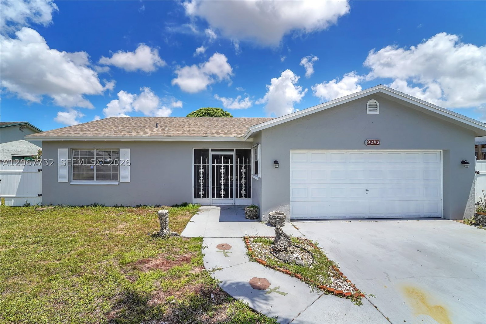 Real estate property located at 9242 18th Rd, Palm Beach, Sandalfoot Cove Sec 11, Boca Raton, FL