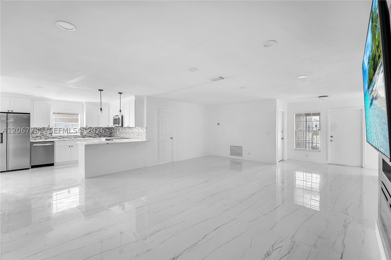 Real estate property located at 9242 18th Rd, Palm Beach, Sandalfoot Cove Sec 11, Boca Raton, FL