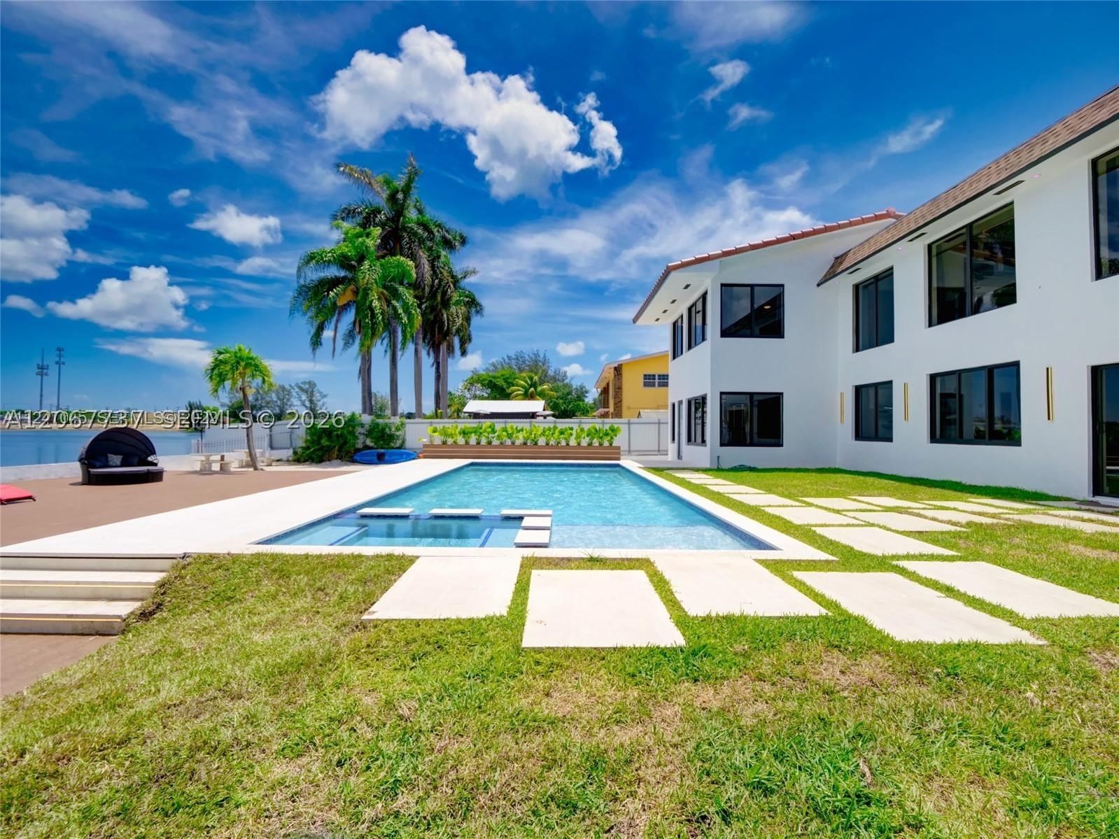 Real estate property located at 1861 115th St, Miami-dade, Rev Lake View Estates Uni, Miami, FL