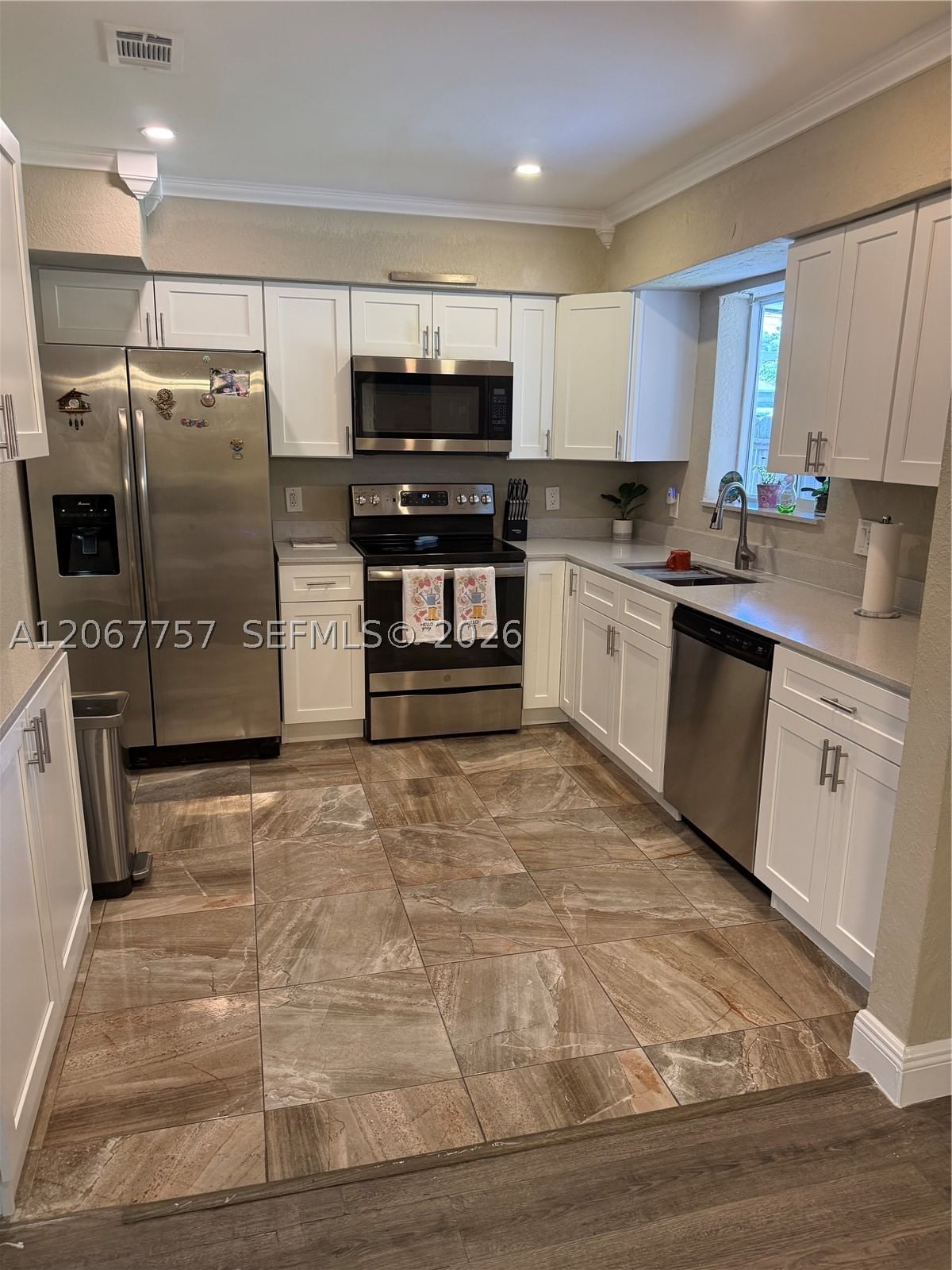 Real estate property located at 2411 Wiley St, Broward, Belmar Amended, Hollywood, FL