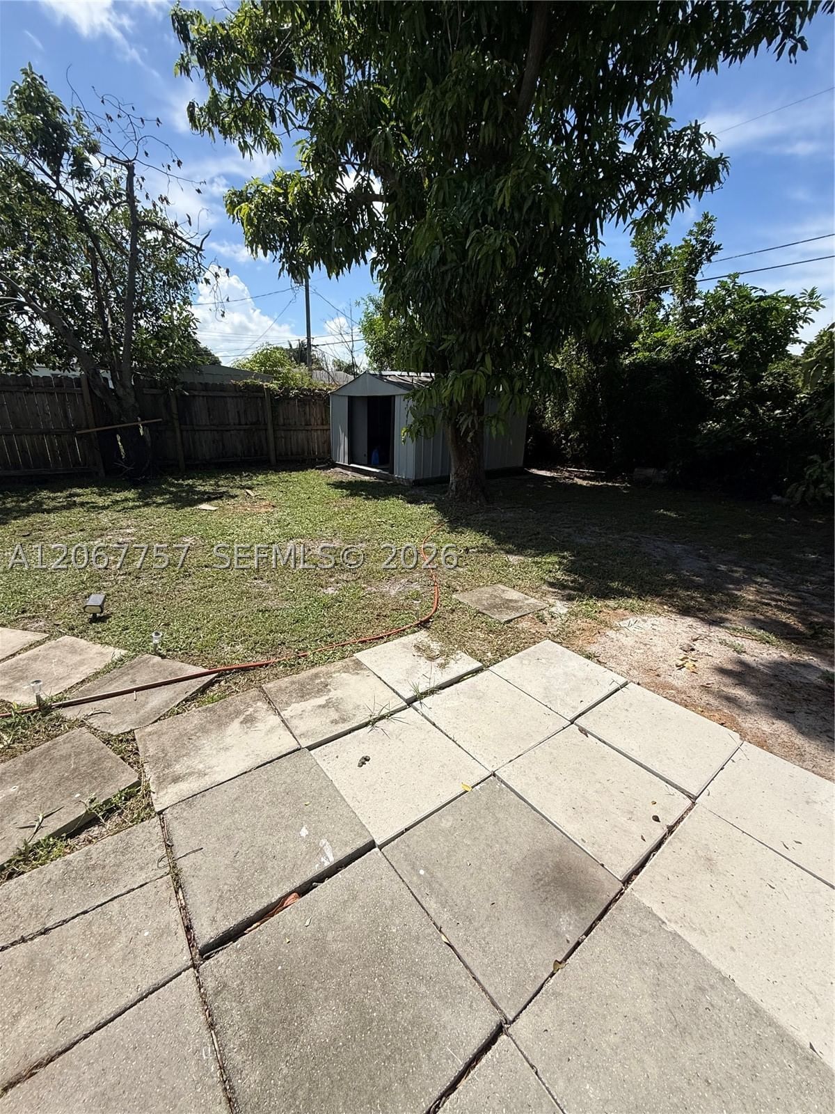 Real estate property located at 2411 Wiley St, Broward, Belmar Amended, Hollywood, FL