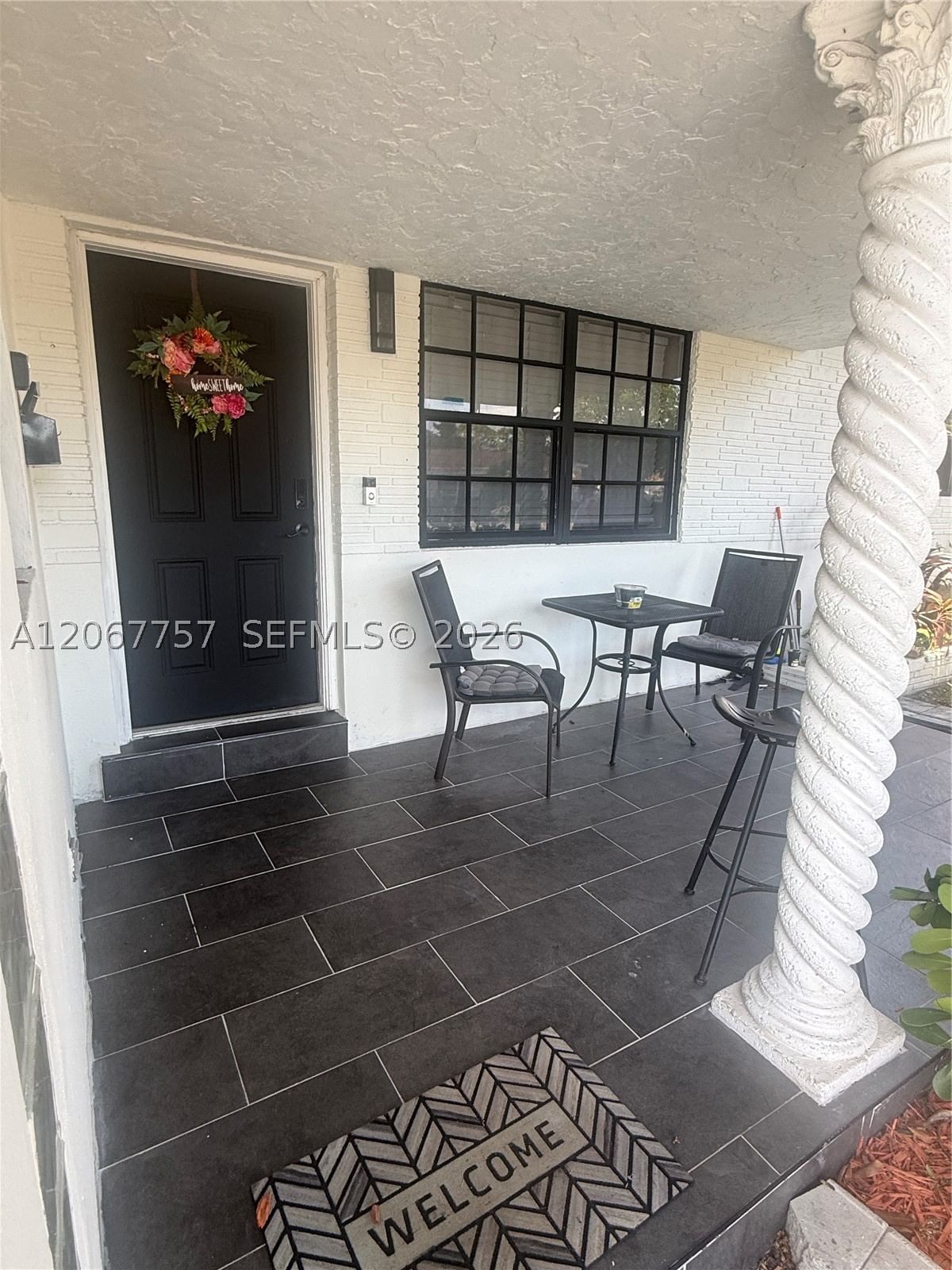 Real estate property located at 2411 Wiley St, Broward, Belmar Amended, Hollywood, FL