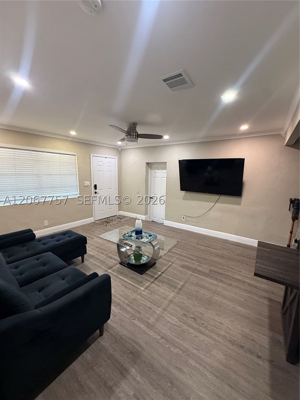 Real estate property located at 2411 Wiley St, Broward, Belmar Amended, Hollywood, FL