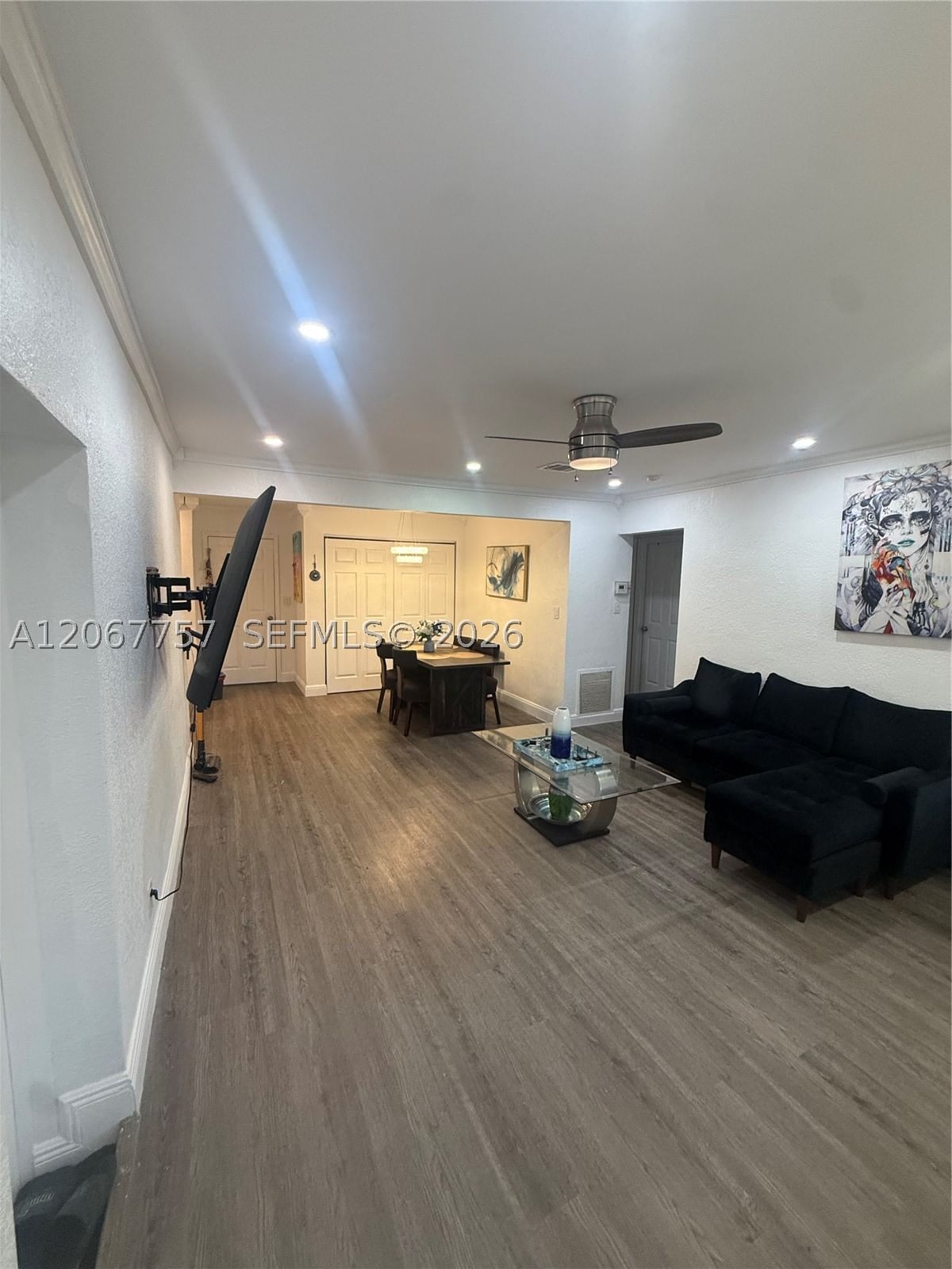Real estate property located at 2411 Wiley St, Broward, Belmar Amended, Hollywood, FL