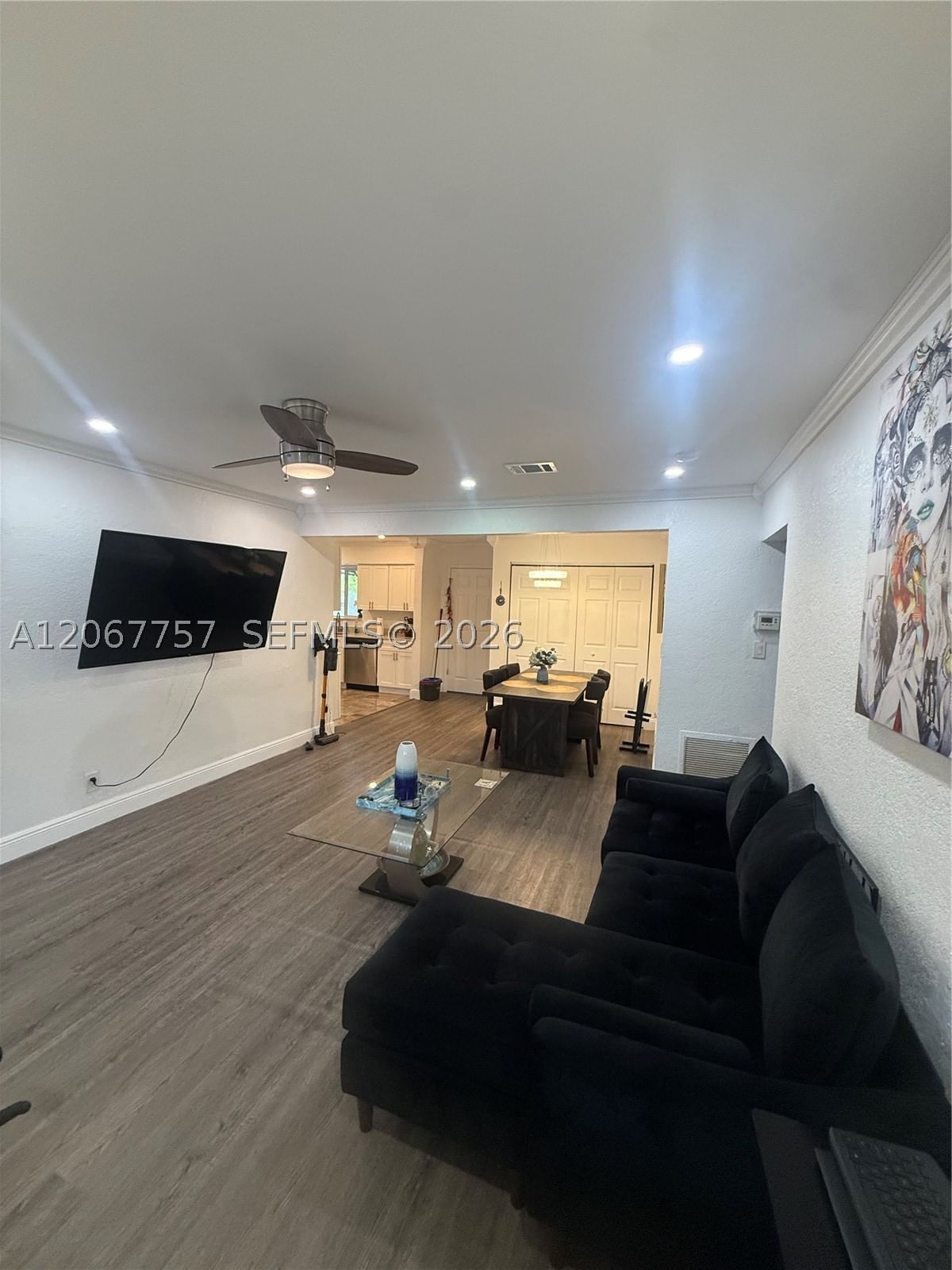Real estate property located at 2411 Wiley St, Broward, Belmar Amended, Hollywood, FL