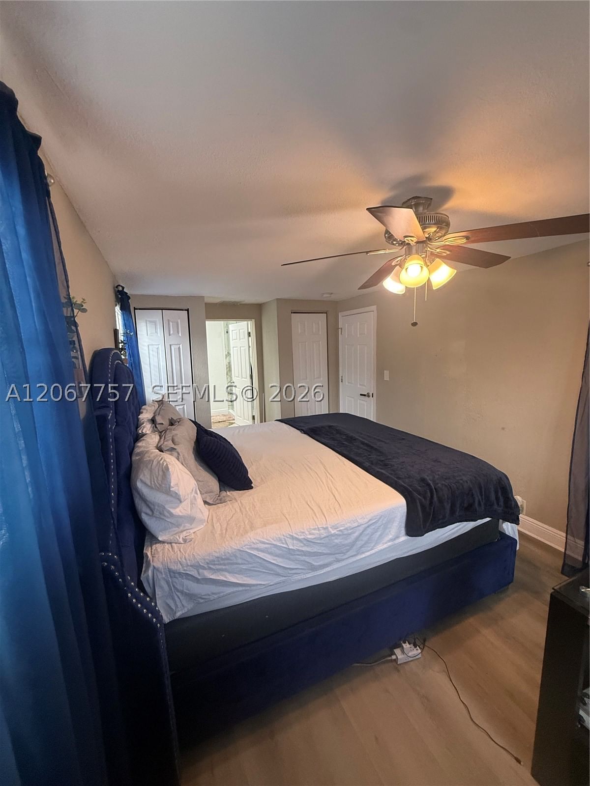 Real estate property located at 2411 Wiley St, Broward, Belmar Amended, Hollywood, FL