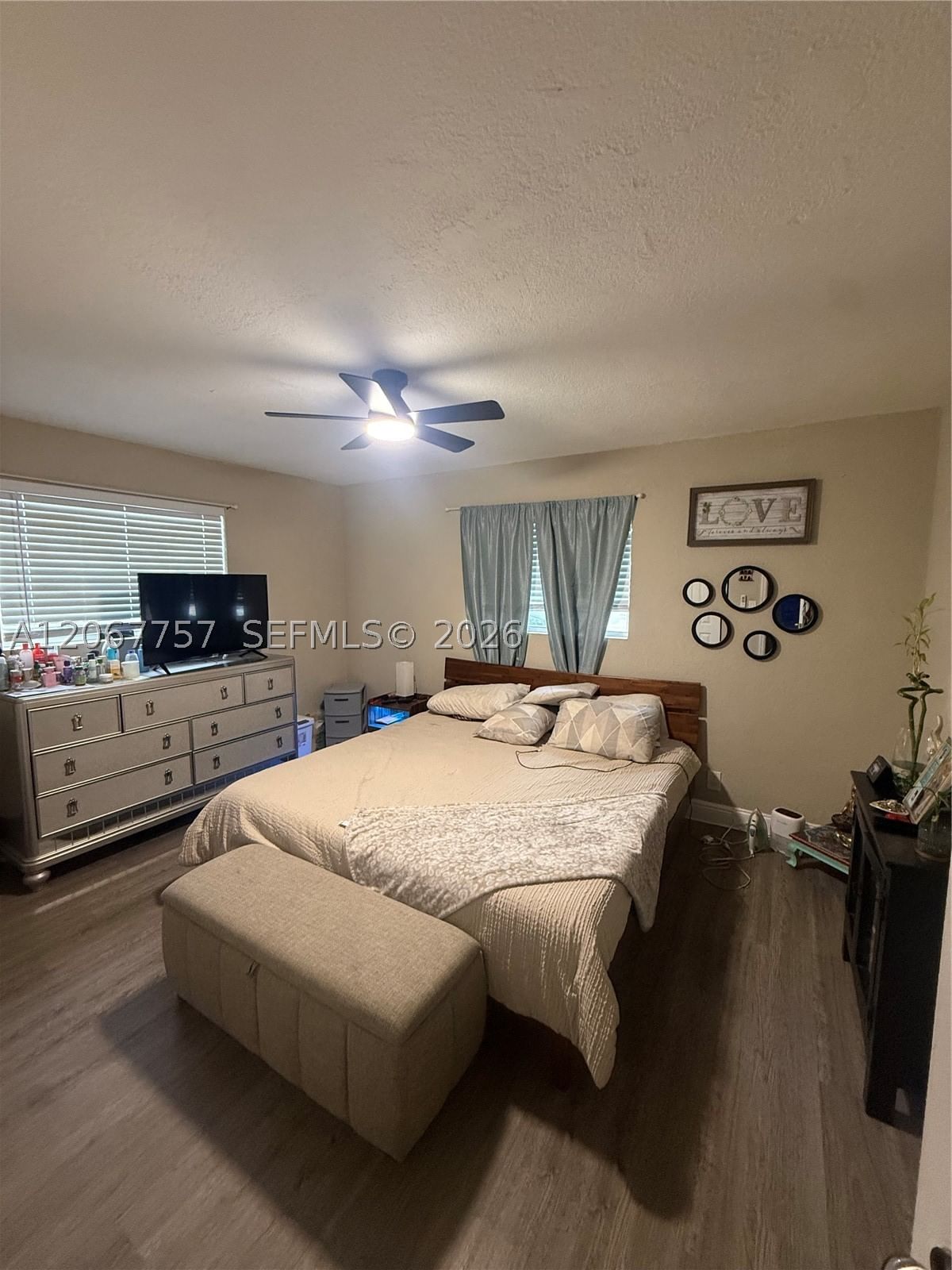 Real estate property located at 2411 Wiley St, Broward, Belmar Amended, Hollywood, FL