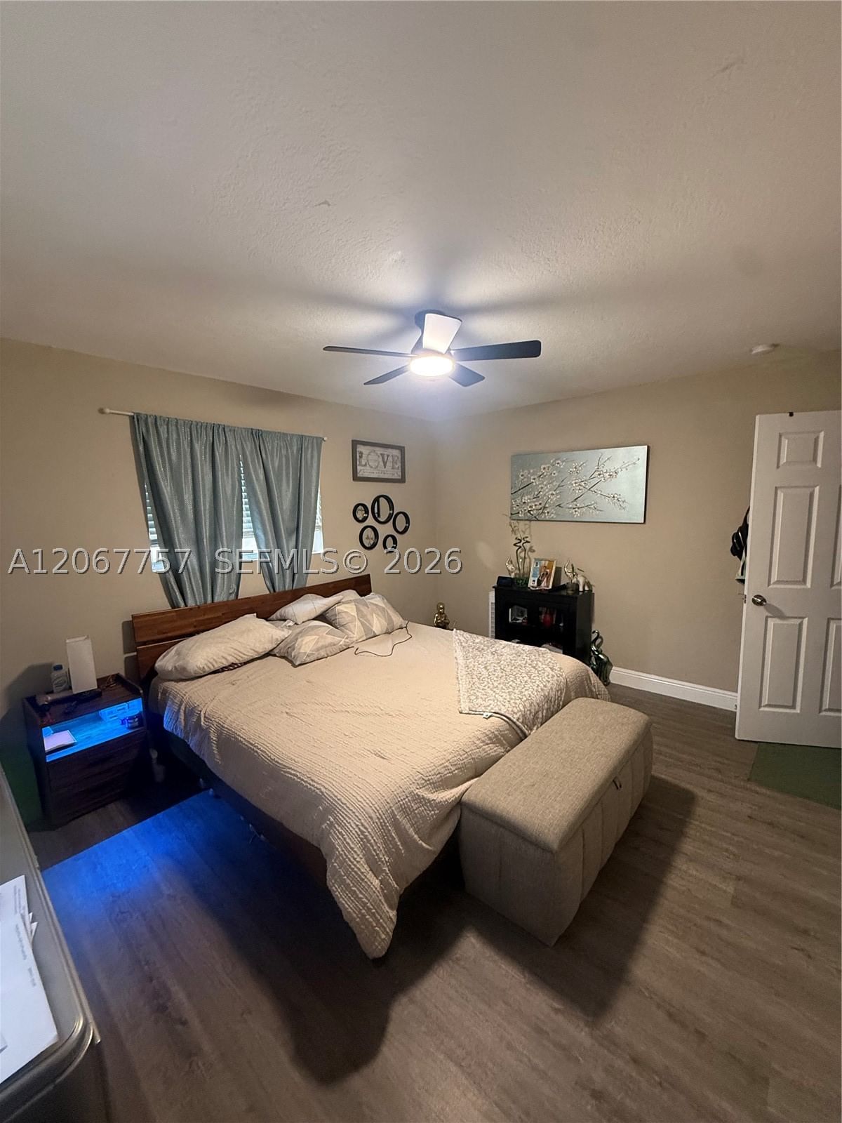 Real estate property located at 2411 Wiley St, Broward, Belmar Amended, Hollywood, FL